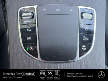 Photo 33 du bon plan MERCEDES-BENZ GLC 220 d 194ch Business Line 4Matic 9G-Tronic occasion à 29900 €