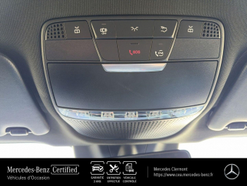 Photo 34 du bon plan MERCEDES-BENZ GLC 220 d 194ch Business Line 4Matic 9G-Tronic occasion à 29900 €