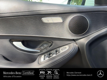 Photo 35 du bon plan MERCEDES-BENZ GLC 220 d 194ch Business Line 4Matic 9G-Tronic occasion à 29900 €