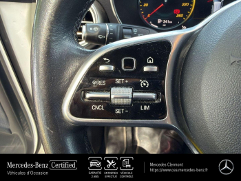 Photo 36 du bon plan MERCEDES-BENZ GLC 220 d 194ch Business Line 4Matic 9G-Tronic occasion à 29900 €