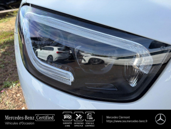 Photo 39 du bon plan MERCEDES-BENZ GLC 220 d 194ch Business Line 4Matic 9G-Tronic occasion à 29900 €