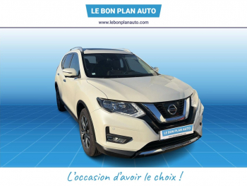 Photo 2 du bon plan NISSAN X-Trail 1.6 DIG-T 163ch N-Connecta occasion à 16410 €