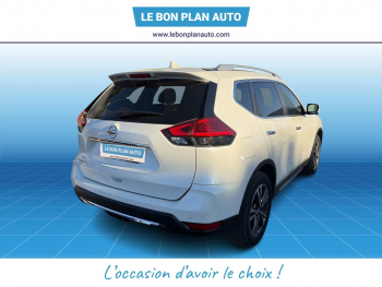 Photo 3 du bon plan NISSAN X-Trail 1.6 DIG-T 163ch N-Connecta occasion à 16410 €