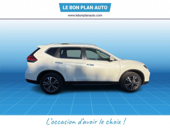 Photo 6 du bon plan NISSAN X-Trail 1.6 DIG-T 163ch N-Connecta occasion à 16410 €