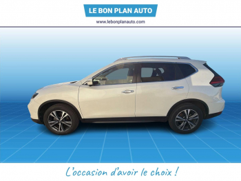 Photo 7 du bon plan NISSAN X-Trail 1.6 DIG-T 163ch N-Connecta occasion à 16410 €