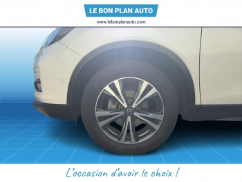 Photo 8 du bon plan NISSAN X-Trail 1.6 DIG-T 163ch N-Connecta occasion à 16410 €