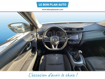 Photo 12 du bon plan NISSAN X-Trail 1.6 DIG-T 163ch N-Connecta occasion à 16410 €
