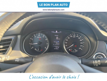 Photo 13 du bon plan NISSAN X-Trail 1.6 DIG-T 163ch N-Connecta occasion à 16410 €
