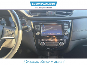 Photo 15 du bon plan NISSAN X-Trail 1.6 DIG-T 163ch N-Connecta occasion à 16410 €
