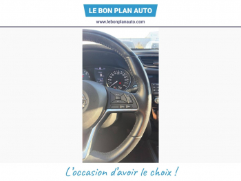 Photo 16 du bon plan NISSAN X-Trail 1.6 DIG-T 163ch N-Connecta occasion à 16410 €