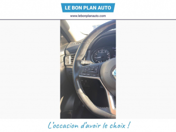 Photo 17 du bon plan NISSAN X-Trail 1.6 DIG-T 163ch N-Connecta occasion à 16410 €