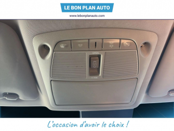 Photo 18 du bon plan NISSAN X-Trail 1.6 DIG-T 163ch N-Connecta occasion à 16410 €
