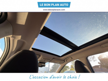 Photo 19 du bon plan NISSAN X-Trail 1.6 DIG-T 163ch N-Connecta occasion à 16410 €