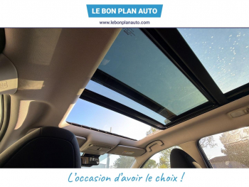 Photo 20 du bon plan NISSAN X-Trail 1.6 DIG-T 163ch N-Connecta occasion à 16410 €