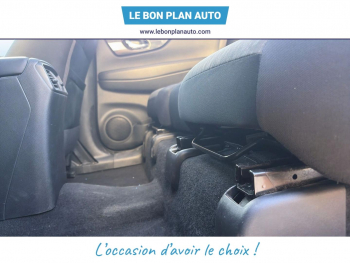 Photo 22 du bon plan NISSAN X-Trail 1.6 DIG-T 163ch N-Connecta occasion à 16410 €
