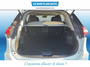 Photo 23 du bon plan NISSAN X-Trail 1.6 DIG-T 163ch N-Connecta occasion à 16410 €