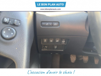 Photo 26 du bon plan NISSAN X-Trail 1.6 DIG-T 163ch N-Connecta occasion à 16410 €