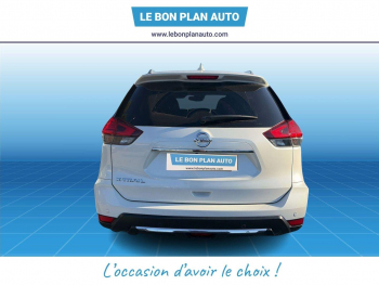 Photo 30 du bon plan NISSAN X-Trail 1.6 DIG-T 163ch N-Connecta occasion à 16410 €