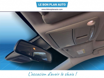 Photo 33 du bon plan NISSAN X-Trail 1.6 DIG-T 163ch N-Connecta occasion à 16410 €