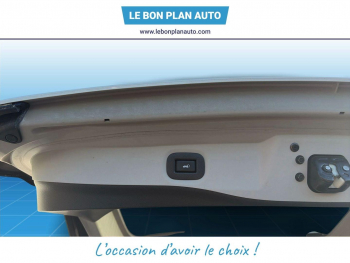 Photo 37 du bon plan NISSAN X-Trail 1.6 DIG-T 163ch N-Connecta occasion à 16410 €