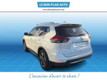 Photo 39 du bon plan NISSAN X-Trail 1.6 DIG-T 163ch N-Connecta occasion à 16410 €