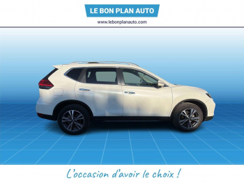 Photo 41 du bon plan NISSAN X-Trail 1.6 DIG-T 163ch N-Connecta occasion à 16410 €
