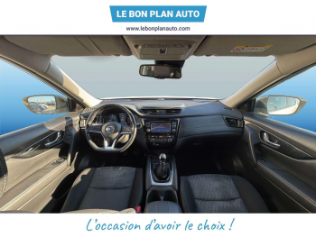 Photo 42 du bon plan NISSAN X-Trail 1.6 DIG-T 163ch N-Connecta occasion à 16410 €