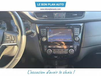 Photo 45 du bon plan NISSAN X-Trail 1.6 DIG-T 163ch N-Connecta occasion à 16410 €