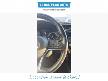 Photo 47 du bon plan NISSAN X-Trail 1.6 DIG-T 163ch N-Connecta occasion à 16410 €