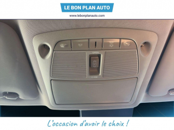 Photo 50 du bon plan NISSAN X-Trail 1.6 DIG-T 163ch N-Connecta occasion à 16410 €