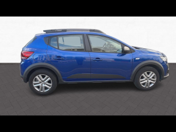 Photo 3 du bon plan DACIA Sandero 1.0 TCe 90ch Stepway Expression -24 occasion à 16000 €