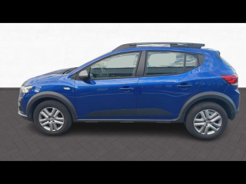 Photo 6 du bon plan DACIA Sandero 1.0 TCe 90ch Stepway Expression -24 occasion à 16000 €
