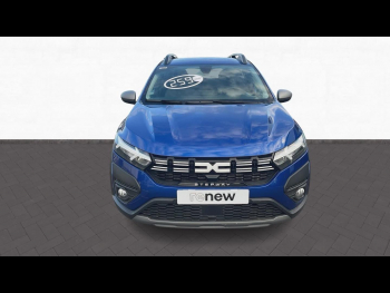 Photo 7 du bon plan DACIA Sandero 1.0 TCe 90ch Stepway Expression -24 occasion à 16000 €