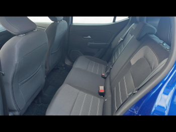 Photo 12 du bon plan DACIA Sandero 1.0 TCe 90ch Stepway Expression -24 occasion à 16000 €