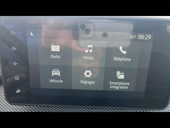 Photo 13 du bon plan DACIA Sandero 1.0 TCe 90ch Stepway Expression -24 occasion à 16000 €