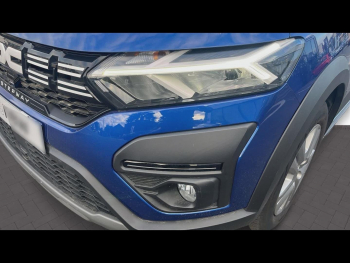 Photo 16 du bon plan DACIA Sandero 1.0 TCe 90ch Stepway Expression -24 occasion à 16000 €