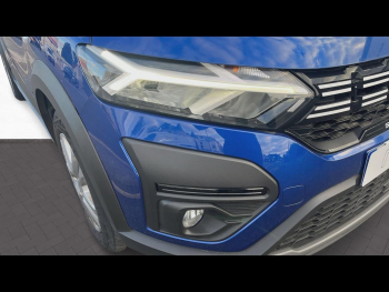 Photo 17 du bon plan DACIA Sandero 1.0 TCe 90ch Stepway Expression -24 occasion à 16000 €