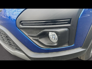 Photo 18 du bon plan DACIA Sandero 1.0 TCe 90ch Stepway Expression -24 occasion à 16000 €
