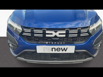 Photo 19 du bon plan DACIA Sandero 1.0 TCe 90ch Stepway Expression -24 occasion à 16000 €