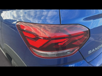 Photo 21 du bon plan DACIA Sandero 1.0 TCe 90ch Stepway Expression -24 occasion à 16000 €