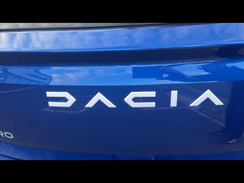 Photo 22 du bon plan DACIA Sandero 1.0 TCe 90ch Stepway Expression -24 occasion à 16000 €