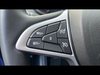 Photo 27 du bon plan DACIA Sandero 1.0 TCe 90ch Stepway Expression -24 occasion à 16000 €