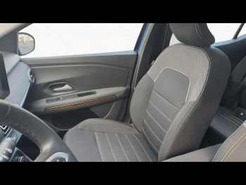 Photo 34 du bon plan DACIA Sandero 1.0 TCe 90ch Stepway Expression -24 occasion à 16000 €