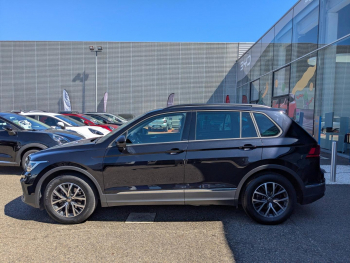 Photo 2 du bon plan VOLKSWAGEN Tiguan 1.5 TSI 150ch Life Plus DSG7 occasion à 26990 €