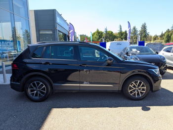 Photo 3 du bon plan VOLKSWAGEN Tiguan 1.5 TSI 150ch Life Plus DSG7 occasion à 26990 €