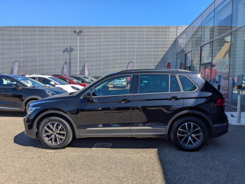 Photo 4 du bon plan VOLKSWAGEN Tiguan 1.5 TSI 150ch Life Plus DSG7 occasion à 26990 €