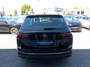 Photo 5 du bon plan VOLKSWAGEN Tiguan 1.5 TSI 150ch Life Plus DSG7 occasion à 26990 €
