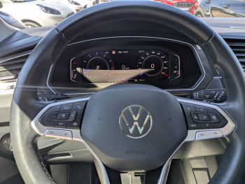 Photo 6 du bon plan VOLKSWAGEN Tiguan 1.5 TSI 150ch Life Plus DSG7 occasion à 26990 €