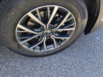 Photo 7 du bon plan VOLKSWAGEN Tiguan 1.5 TSI 150ch Life Plus DSG7 occasion à 26990 €