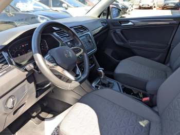 Photo 9 du bon plan VOLKSWAGEN Tiguan 1.5 TSI 150ch Life Plus DSG7 occasion à 26990 €